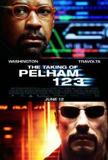 The Taking of Pelham 1 2 3 2009 Eng-Hindi Full Movie